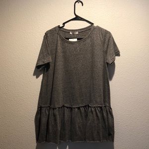 Stevie Hender Mod Ref top